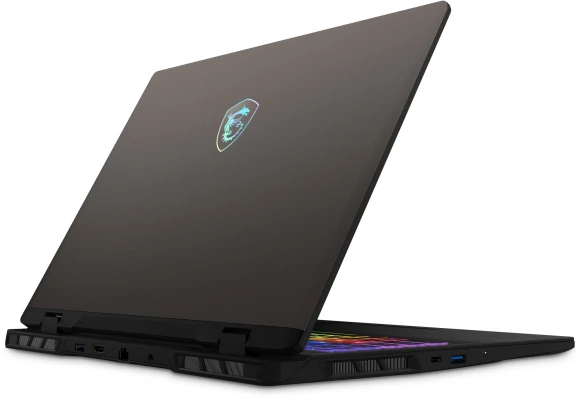 Ноутбук MSI Crosshair A16 HX D8WGKG-078XRU Ryzen 7 8840HX 32Gb SSD1Tb NVIDIA GeForce RTX 5070 8Gb 16" IPS QHD+ (2560x1600) FreeDOS grey space WiFi BT Cam (9S7-15PL21-078) Ноутбук MSI Crosshair A16 HX D8WGKG-078XRU Ryzen 7 8840HX 32Gb SSD1Tb NVIDIA GeForce RTX 5070 8Gb 16" IPS QHD+ (2560x1600) FreeDOS grey space WiFi BT Cam (9S7-15PL21-078)