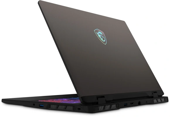 Ноутбук MSI Crosshair A16 HX D8WGKG-078XRU Ryzen 7 8840HX 32Gb SSD1Tb NVIDIA GeForce RTX 5070 8Gb 16" IPS QHD+ (2560x1600) FreeDOS grey space WiFi BT Cam (9S7-15PL21-078) Ноутбук MSI Crosshair A16 HX D8WGKG-078XRU Ryzen 7 8840HX 32Gb SSD1Tb NVIDIA GeForce RTX 5070 8Gb 16" IPS QHD+ (2560x1600) FreeDOS grey space WiFi BT Cam (9S7-15PL21-078)