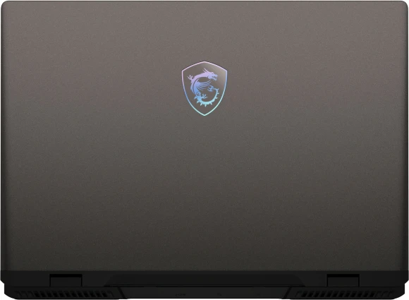 Ноутбук MSI Crosshair A16 HX D8WGKG-078XRU Ryzen 7 8840HX 32Gb SSD1Tb NVIDIA GeForce RTX 5070 8Gb 16" IPS QHD+ (2560x1600) FreeDOS grey space WiFi BT Cam (9S7-15PL21-078) Ноутбук MSI Crosshair A16 HX D8WGKG-078XRU Ryzen 7 8840HX 32Gb SSD1Tb NVIDIA GeForce RTX 5070 8Gb 16" IPS QHD+ (2560x1600) FreeDOS grey space WiFi BT Cam (9S7-15PL21-078)