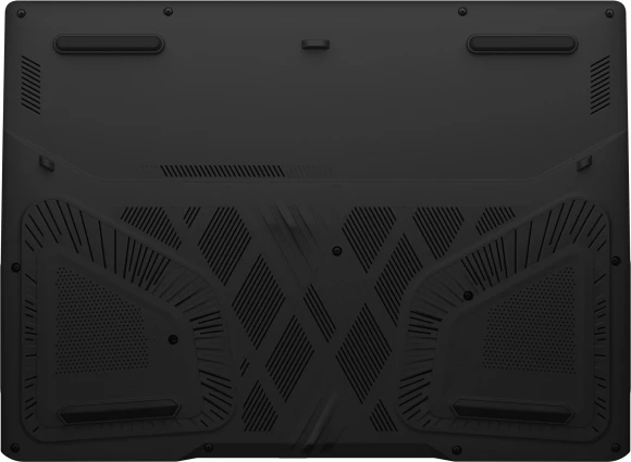 Ноутбук MSI Crosshair A16 HX D8WGKG-078XRU Ryzen 7 8840HX 32Gb SSD1Tb NVIDIA GeForce RTX 5070 8Gb 16" IPS QHD+ (2560x1600) FreeDOS grey space WiFi BT Cam (9S7-15PL21-078) Ноутбук MSI Crosshair A16 HX D8WGKG-078XRU Ryzen 7 8840HX 32Gb SSD1Tb NVIDIA GeForce RTX 5070 8Gb 16" IPS QHD+ (2560x1600) FreeDOS grey space WiFi BT Cam (9S7-15PL21-078)