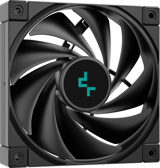 Устройство охлаждения(кулер) Deepcool AK620 Soc-AM5/AM4/1200/1700/1851 черный 4-pin 11-28dB Al+Cu 260W 1456gr Ret (R-AK620-BKNNMT-G) Устройство охлаждения(кулер) Deepcool AK620 Soc-AM5/AM4/1200/1700/1851 черный 4-pin 11-28dB Al+Cu 260W 1456gr Ret (R-AK620-BKNNMT-G)