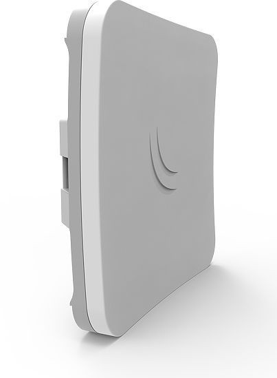 Точка доступа MikroTik SXTsq 5 ac (RBSXTSQG-5ACD) AC900 10/100/1000BASE-TX серый Точка доступа MikroTik SXTsq 5 ac (RBSXTSQG-5ACD) AC900 10/100/1000BASE-TX серый