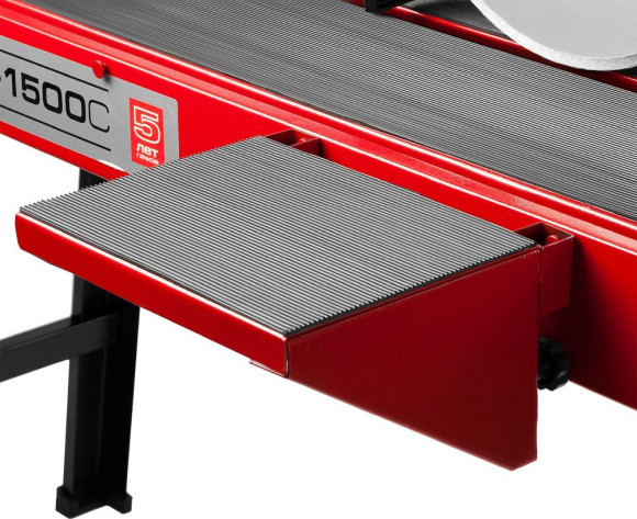 Плиткорез электрический Зубр ЭП-300-1500C 1500Вт красный/черный Плиткорез электрический Зубр ЭП-300-1500C 1500Вт красный/черный