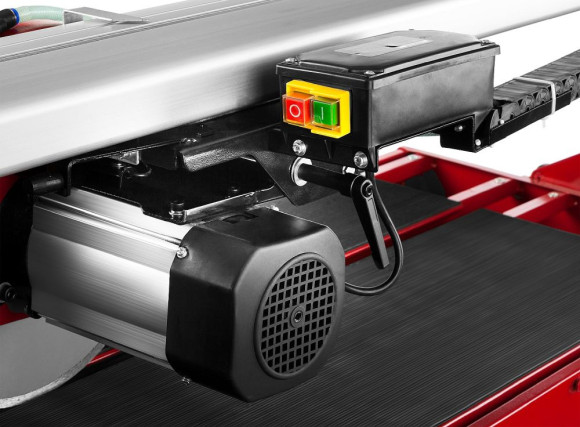 Плиткорез электрический Зубр ЭП-300-1500C 1500Вт красный/черный Плиткорез электрический Зубр ЭП-300-1500C 1500Вт красный/черный