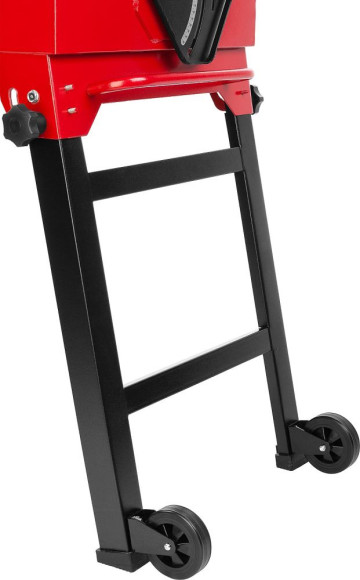 Плиткорез электрический Зубр ЭП-300-1500C 1500Вт красный/черный Плиткорез электрический Зубр ЭП-300-1500C 1500Вт красный/черный