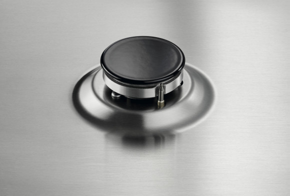 Газовая варочная поверхность Electrolux EGG3322NVX нержавеющая сталь Газовая варочная поверхность Electrolux EGG3322NVX нержавеющая сталь