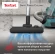 Пылесос Tefal Swift Power Cyclonic TW2922EA 2100Вт бирюзовый/черный Пылесос Tefal Swift Power Cyclonic TW2922EA 2100Вт бирюзовый/черный