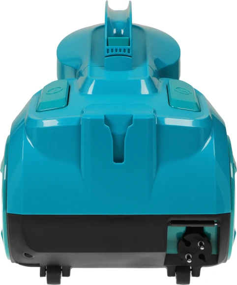 Пылесос Tefal Swift Power Cyclonic TW2922EA 2100Вт бирюзовый/черный Пылесос Tefal Swift Power Cyclonic TW2922EA 2100Вт бирюзовый/черный