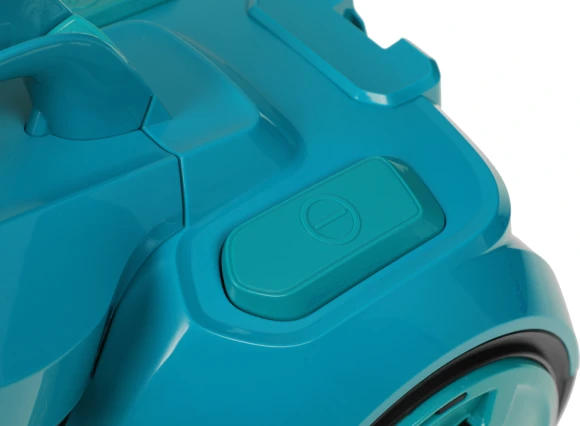 Пылесос Tefal Swift Power Cyclonic TW2922EA 2100Вт бирюзовый/черный Пылесос Tefal Swift Power Cyclonic TW2922EA 2100Вт бирюзовый/черный