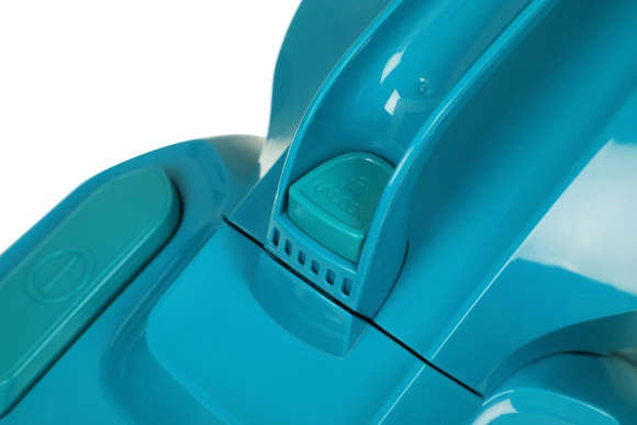 Пылесос Tefal Swift Power Cyclonic TW2922EA 2100Вт бирюзовый/черный Пылесос Tefal Swift Power Cyclonic TW2922EA 2100Вт бирюзовый/черный