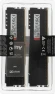 Память DDR4 2x8Gb 3600MHz Kingston KF436C17BBK2/16 Fury Beast RTL Gaming PC4-28800 CL17 DIMM 288-pin 1.35В kit single rank с радиатором Ret