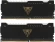 Память DDR4 2x16Gb 3200MHz Patriot PVSR432G320C8K Viper Steel RGB RTL Gaming PC4-25600 CL18 DIMM 288-pin 1.35В dual rank с радиатором Ret