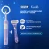 Зубная щетка электрическая Oral-B Vitality Pro 80816924 сиреневый