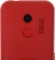 Мобильный телефон Xenium X718 красный моноблок 2Sim 1.77" 128x160 Spreadtrum ThreadX RTOS 0.3Mpix GSM900/1800 MP3 FM microSD max32Gb