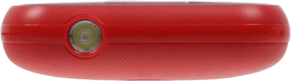 Мобильный телефон Xenium X718 красный моноблок 2Sim 1.77" 128x160 Spreadtrum ThreadX RTOS 0.3Mpix GSM900/1800 MP3 FM microSD max32Gb