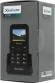 Мобильный телефон Xenium X718 красный моноблок 2Sim 1.77" 128x160 Spreadtrum ThreadX RTOS 0.3Mpix GSM900/1800 MP3 FM microSD max32Gb