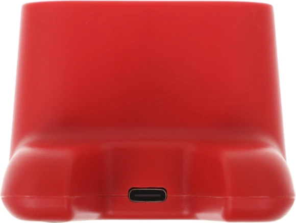 Мобильный телефон Xenium X718 красный моноблок 2Sim 1.77" 128x160 Spreadtrum ThreadX RTOS 0.3Mpix GSM900/1800 MP3 FM microSD max32Gb