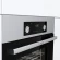 Духовой шкаф Электрический Gorenje BO6737E02NX черный Духовой шкаф Электрический Gorenje BO6737E02NX черный