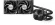 Система водяного охлаждения Montech HyperFlow Silent 240 Soc-AM5/AM4/1200/1700/1851 черный 4-pin 24.8dB Al 310W Ret (HS240BK) Система водяного охлаждения Montech HyperFlow Silent 240 Soc-AM5/AM4/1200/1700/1851 черный 4-pin 24.8dB Al 310W Ret (HS240BK)