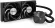 Система водяного охлаждения Montech HyperFlow Silent 240 Soc-AM5/AM4/1200/1700/1851 черный 4-pin 24.8dB Al 310W Ret (HS240BK) Система водяного охлаждения Montech HyperFlow Silent 240 Soc-AM5/AM4/1200/1700/1851 черный 4-pin 24.8dB Al 310W Ret (HS240BK)