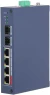 Коммутатор Dahua DH-CHS4206-4ET-90 (L2) 4x100Мбит/с 2SFP 4PoE 90W управляемый