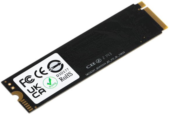 Накопитель SSD AGi PCIe 3.0 x4 256GB AGI256G16AI198 AI198 M.2 2280 Накопитель SSD AGi PCIe 3.0 x4 256GB AGI256G16AI198 AI198 M.2 2280