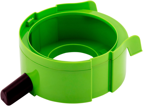 Соковыжималка центробежная Starwind SJ2236 500Вт рез.сок.:400мл. зеленый/белый Соковыжималка центробежная Starwind SJ2236 500Вт рез.сок.:400мл. зеленый/белый