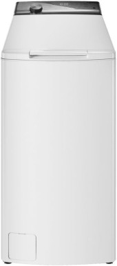 Стиральная машина Maunfeld MFWM127ISWH класс: A+++ загр.вертикальная макс.:7кг белый инвертор Стиральная машина Maunfeld MFWM127ISWH класс: A+++ загр.вертикальная макс.:7кг белый инвертор