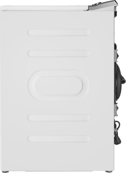 Стиральная машина Maunfeld MFWM127ISWH класс: A+++ загр.вертикальная макс.:7кг белый инвертор