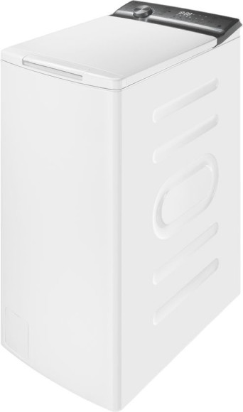 Стиральная машина Maunfeld MFWM127ISWH класс: A+++ загр.вертикальная макс.:7кг белый инвертор