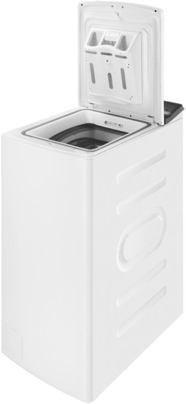 Стиральная машина Maunfeld MFWM127ISWH класс: A+++ загр.вертикальная макс.:7кг белый инвертор