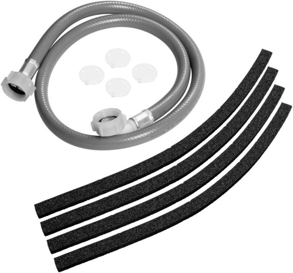 Стиральная машина Maunfeld MFWM127ISWH класс: A+++ загр.вертикальная макс.:7кг белый инвертор