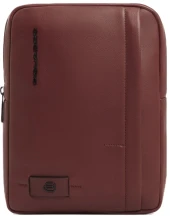 Сумка мужская Piquadro Russel CA3084W137/VE2 хаки натур.кожа