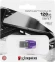 Флеш Диск Kingston 128Gb DataTraveler microDuo 3C DTDUO3CG3/128GB USB3.0 фиолетовый Флеш Диск Kingston 128Gb DataTraveler microDuo 3C DTDUO3CG3/128GB USB3.0 фиолетовый