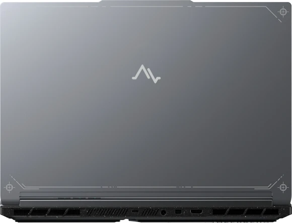 Ноутбук Maibenben X16C-i54456 Core i5 14450HX 16Gb SSD512Gb NVIDIA GeForce RTX 5060 8Gb 16" IPS FHD+ (1920x1200) Linux grey WiFi BT Cam 5200mAh (X16C-I544560F44LG4E10) Ноутбук Maibenben X16C-i54456 Core i5 14450HX 16Gb SSD512Gb NVIDIA GeForce RTX 5060 8Gb 16" IPS FHD+ (1920x1200) Linux grey WiFi BT Cam 5200mAh (X16C-I544560F44LG4E10)
