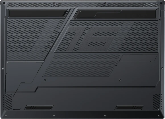 Ноутбук Maibenben X16C-i54456 Core i5 14450HX 16Gb SSD512Gb NVIDIA GeForce RTX 5060 8Gb 16" IPS FHD+ (1920x1200) Linux grey WiFi BT Cam 5200mAh (X16C-I544560F44LG4E10) Ноутбук Maibenben X16C-i54456 Core i5 14450HX 16Gb SSD512Gb NVIDIA GeForce RTX 5060 8Gb 16" IPS FHD+ (1920x1200) Linux grey WiFi BT Cam 5200mAh (X16C-I544560F44LG4E10)