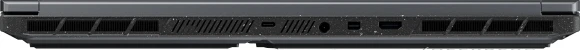 Ноутбук Maibenben X16C-i54456 Core i5 14450HX 16Gb SSD512Gb NVIDIA GeForce RTX 5060 8Gb 16" IPS FHD+ (1920x1200) Linux grey WiFi BT Cam 5200mAh (X16C-I544560F44LG4E10) Ноутбук Maibenben X16C-i54456 Core i5 14450HX 16Gb SSD512Gb NVIDIA GeForce RTX 5060 8Gb 16" IPS FHD+ (1920x1200) Linux grey WiFi BT Cam 5200mAh (X16C-I544560F44LG4E10)
