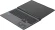 Ноутбук Maibenben X16C-i54456 Core i5 14450HX 16Gb SSD512Gb NVIDIA GeForce RTX 5060 8Gb 16" IPS FHD+ (1920x1200) Linux grey WiFi BT Cam 5200mAh (X16C-I544560F44LG4E10)