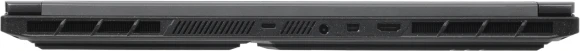 Ноутбук Maibenben X16C-i54456 Core i5 14450HX 16Gb SSD512Gb NVIDIA GeForce RTX 5060 8Gb 16" IPS FHD+ (1920x1200) Linux grey WiFi BT Cam 5200mAh (X16C-I544560F44LG4E10)