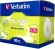 Диск CD-RW Verbatim 700Mb 12x Jewel case (10шт) (43148) Диск CD-RW Verbatim 700Mb 12x Jewel case (10шт) (43148)