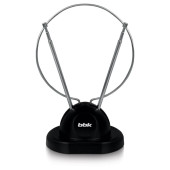 Антенна телевизионная BBK DA02 пассивная Антенна телевизионная BBK DA02 пассивная