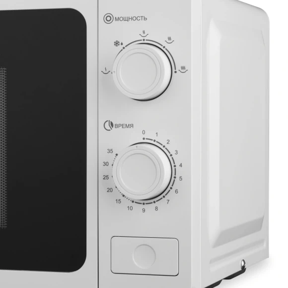 Микроволновая Печь Hyundai HYM-M2009 20л. 700Вт белый Микроволновая Печь Hyundai HYM-M2009 20л. 700Вт белый