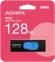 Флеш Диск A-Data 128Gb UV320 AUV320-128G-RBKBL USB3.2 черный Флеш Диск A-Data 128Gb UV320 AUV320-128G-RBKBL USB3.2 черный