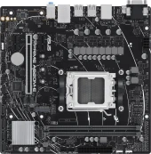 Материнская плата Asus PRIME A620M-E-CSM Socket AM5 AMD A620 2xDDR5 mATX AC`97 8ch(7.1) GbLAN RAID+VGA+HDMI+DP
