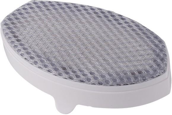 Отпариватель ручной Hyundai H-HS03008 1500Вт белый/голубой Отпариватель ручной Hyundai H-HS03008 1500Вт белый/голубой