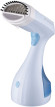 Отпариватель ручной Hyundai H-HS03008 1500Вт белый/голубой Отпариватель ручной Hyundai H-HS03008 1500Вт белый/голубой