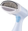 Отпариватель ручной Hyundai H-HS03008 1500Вт белый/голубой Отпариватель ручной Hyundai H-HS03008 1500Вт белый/голубой