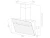 Фильтр угольный Jet Air CFC0141529A черный (1шт.)