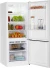 Холодильник Nord NRB 121 W 2-хкамерн. белый