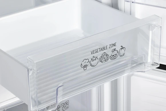 Холодильник Nord NRB 121 W 2-хкамерн. белый